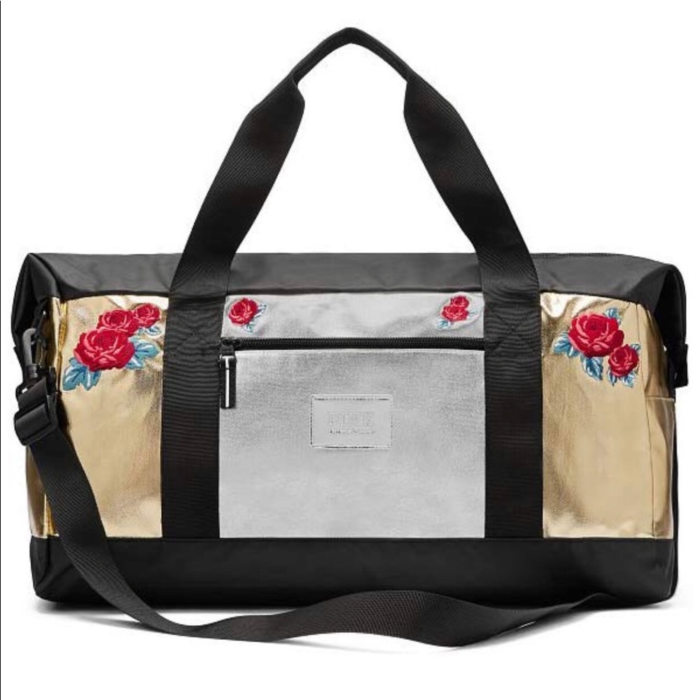 Victoria's Secret PINK Sport Duffle bag